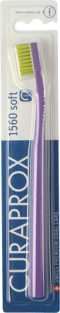 CURAPROXZahnbürste CS 1560 soft, 1 St