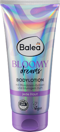 BaleaBodylotion Bloomy Dreams, 200 ml