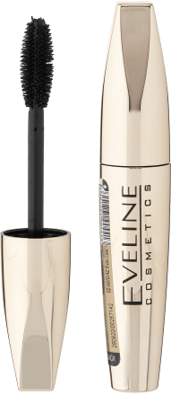 Big Volume Explosion maskara – Black, 12 ml