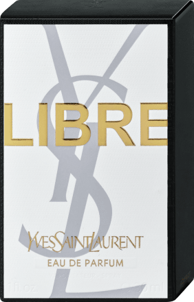 YVES SAINT LAURENT Libre edp 30 ml dm.hr