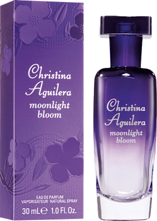 Christina Aguilera moonlight bloom edp 30 ml dm.hr