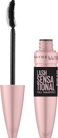 Lash Sensational Full Fan Effect maskara – 04 Intense Black,...