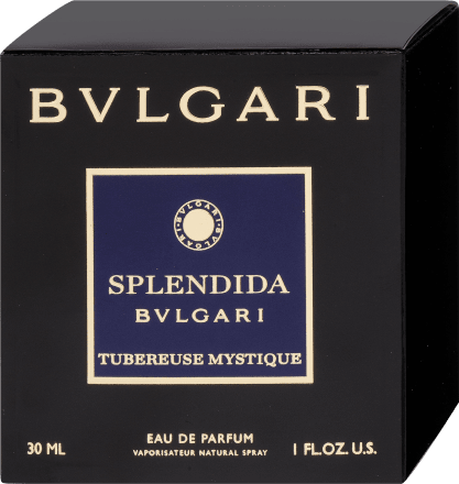 Bvlgari dm store