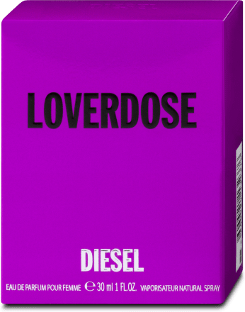 Diesel lover store
