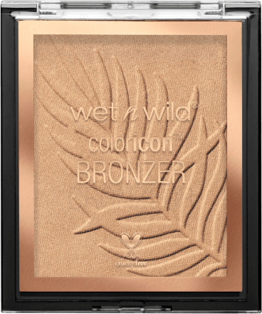 wet n wild color icon bronzer E740A Ticket To Brazil 11 g dm.hr