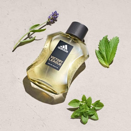 Adidas victory league eau de toilette 2025