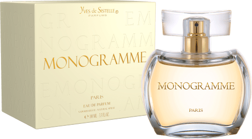 SISTELLE PARIS Monogramme edp 100 ml dm.hr