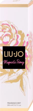 Liu jo magnetic top