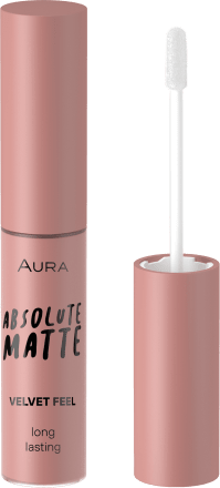 Absolute Matte tekući ruž za usne – 624 Last Goodbye,...