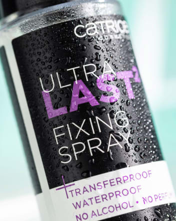 50 Ultra ml kaufen online günstig dauerhaft Fixierspray Last2, Catrice