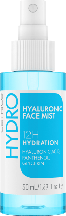 Catrice Gesichtswasser Hydro Hyaluronic Face ml kaufen online Mist, dauerhaft günstig 50