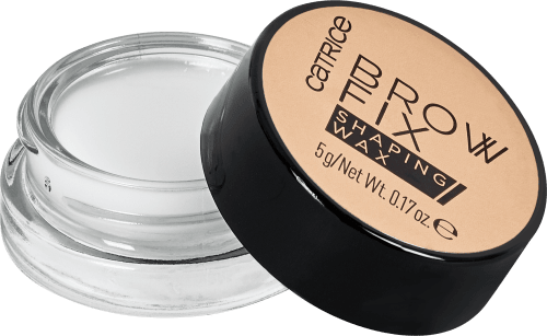 5 Transparent, Augenbrauenwachs g Fix 010 Brow Shaping Catrice Wax