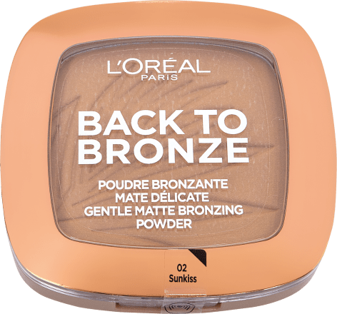 Loreal bronzer new arrivals