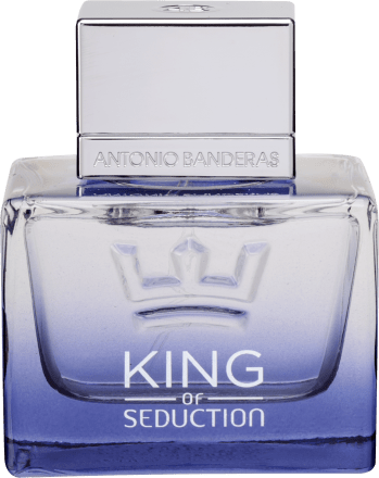 Antonio Banderas King of Seduction edt 50 ml kupujte online po