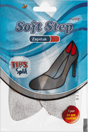 Heel gripper on sale dm