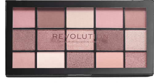 Reloaded paleta sjenila za oči – Provocative, 16,5 g