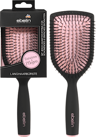 ebelinProfessional Langhaarbürste, 1 St