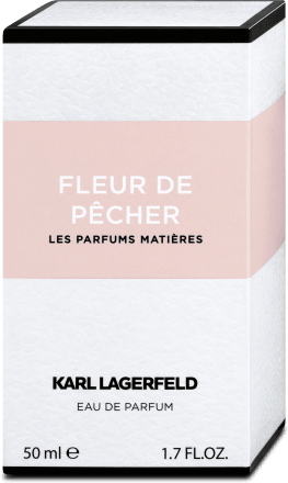 KARL LAGERFELD FLEUR DE PECHER Edp - ženski, 50 ml uvek povoljna online ...