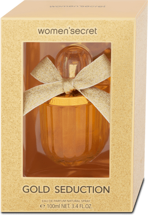 Womens secret gold shop