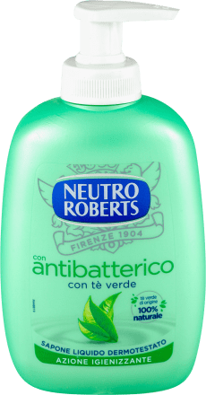 Neutro Roberts Nährendes Duschbad Mit Hafer & Arganöl - 500 Ml, Seifenfrei Und Dermatologisch Getestet