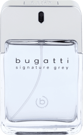 bugatti Signature Grey Man edt, 100 ml kupujte online po uvijek povoljnim  cijenama