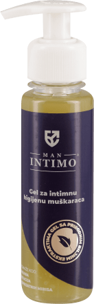 Intimo men 2025