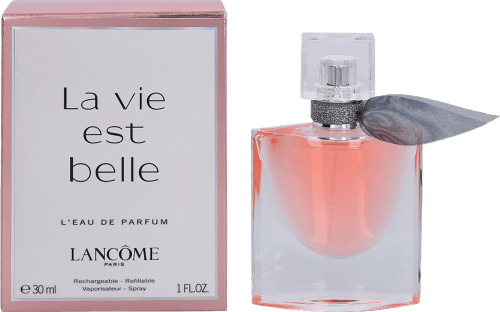 La vie parfem store