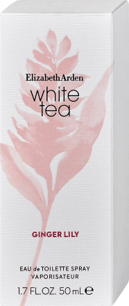 Elizabeth arden white tea dm store