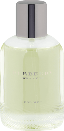 Burberry weekend cena sales