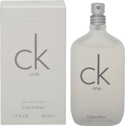 Calvin klein on sale one dm