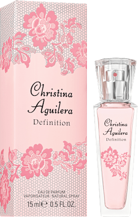 Aguilera definition deals