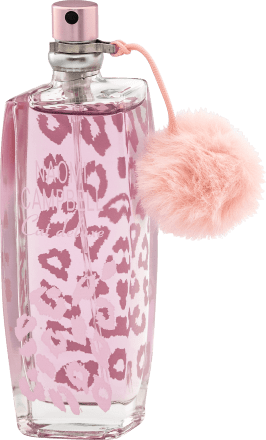 Parfum naomi campbell cat cheap deluxe