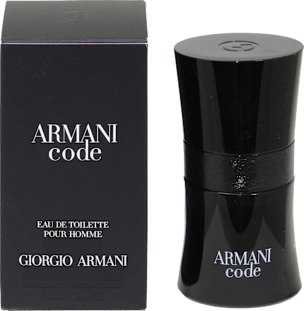 Armani code 2025 muski parfem