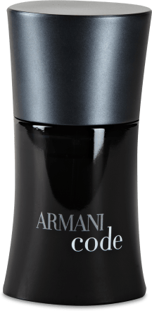 Armani code Pour Homme Eau de Toilette 30 ml