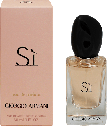 Giorgio armani si on sale parfem