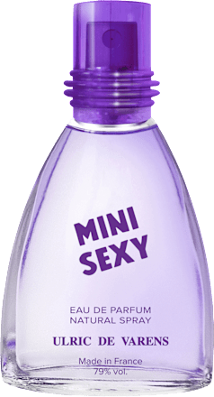 Mini sexy perfume clearance