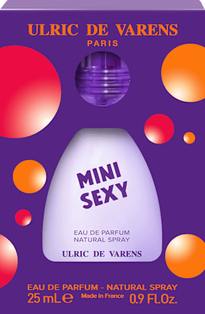 Mini sexy perfume clearance