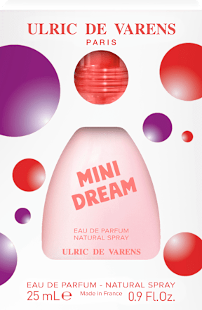 Mini dream perfume shop