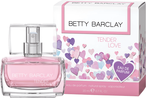 Betty barclay in love parfum 2025