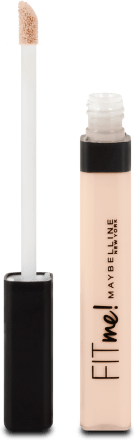 Maybelline fit me hot sale korektor