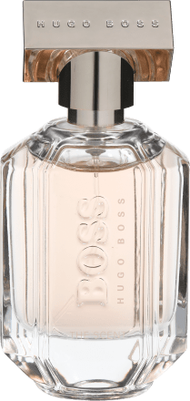 HUGO BOSS Parfumska voda The Scent For Her 50 ml dm.si