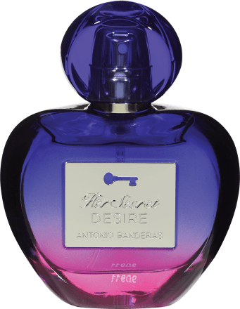 Her secret desire sale antonio banderas perfume