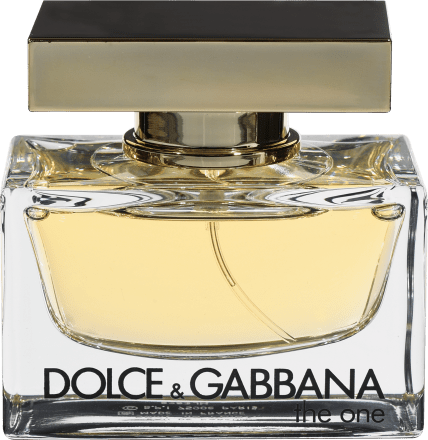 Parfem the one dolce gabbana discount