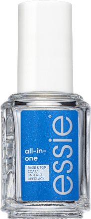 essieBase Coat All In One, 13,5 ml