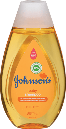 Johnson baby oil dm 2025