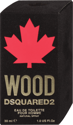 Dsquared wood parfem sale