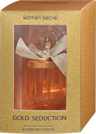 Woman hotsell secret gold