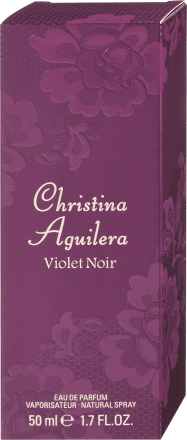 Christina Aguilera Parfumska voda Violet Noir 50 ml dm.si