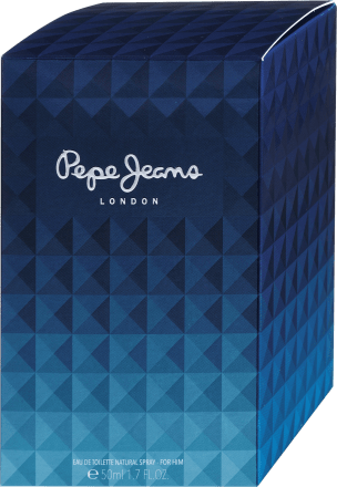 Pepe sales jeans parfem