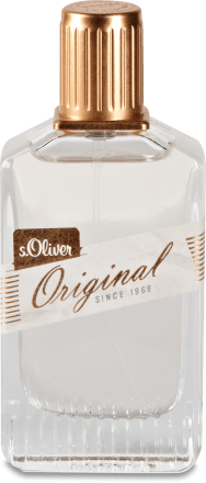 S oliver original since 1969 store